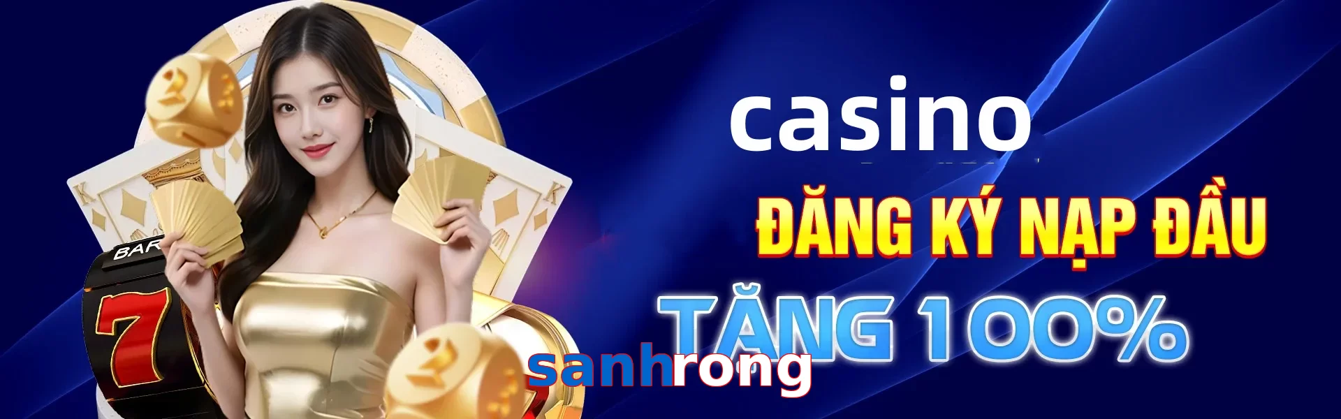 sanhrong