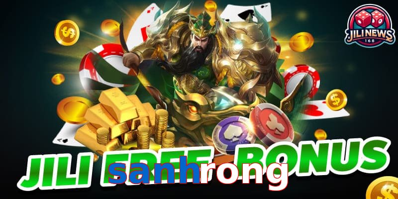 sanhrong