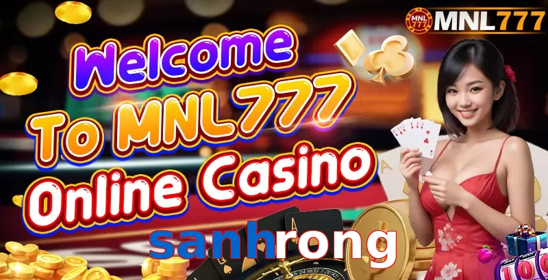 sanhrong