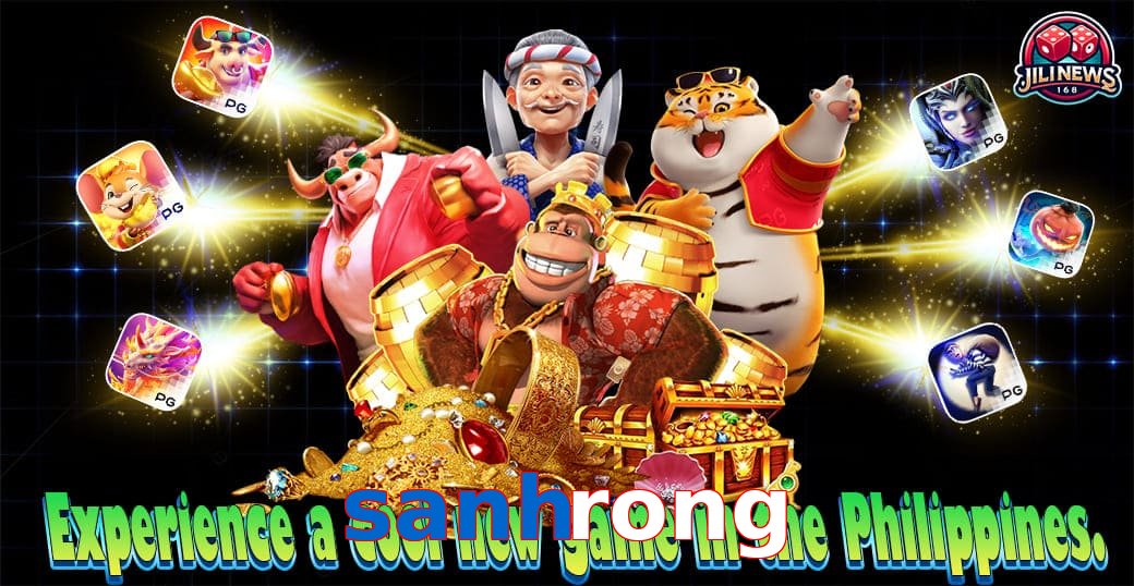 sanhrong