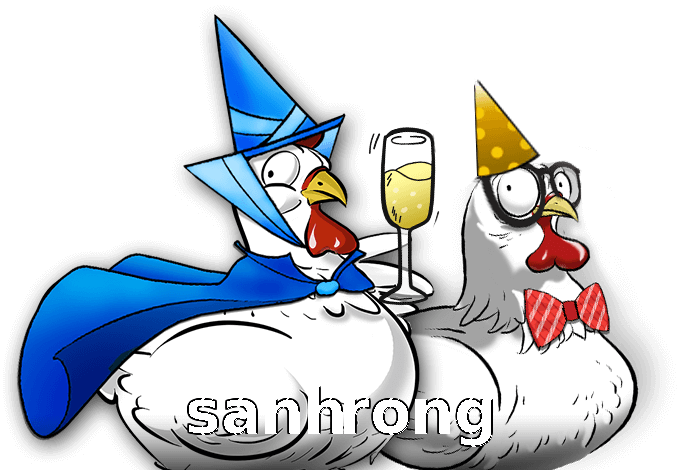 sanhrong