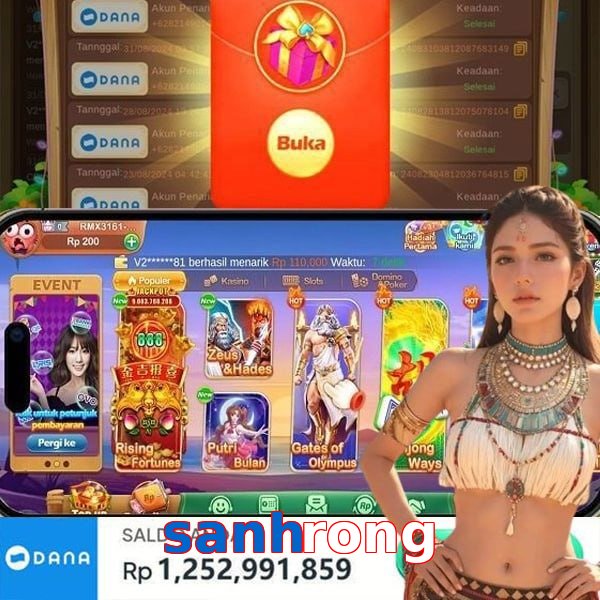 sanhrong