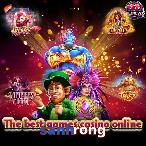 sanhrong