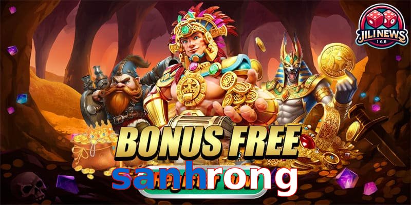 sanhrong