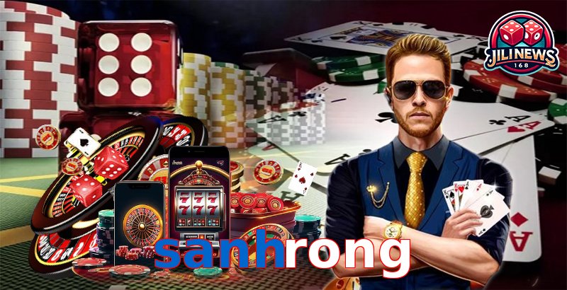 sanhrong