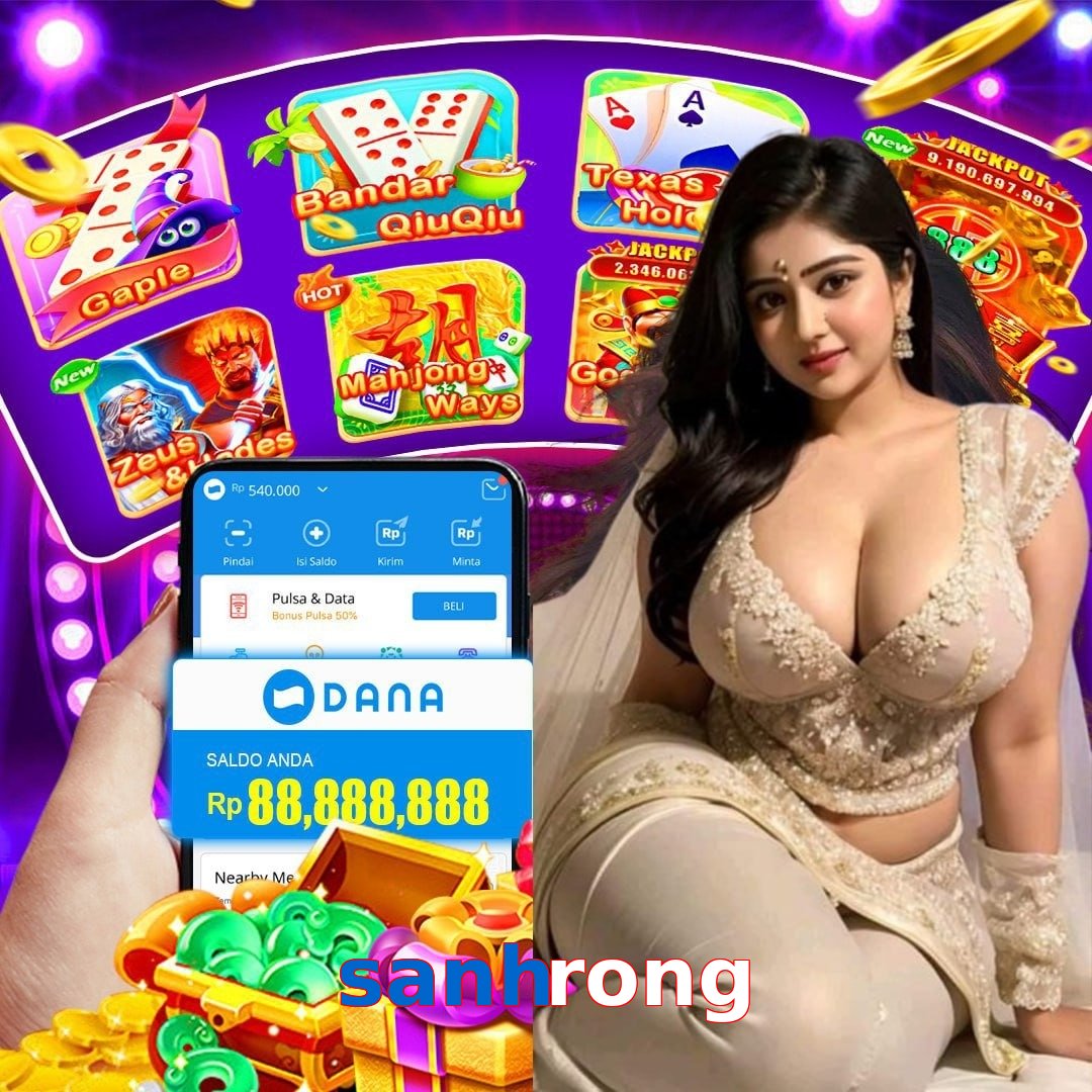 sanhrong