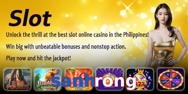 sanhrong