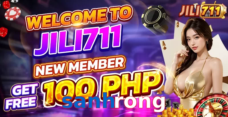 sanhrong
