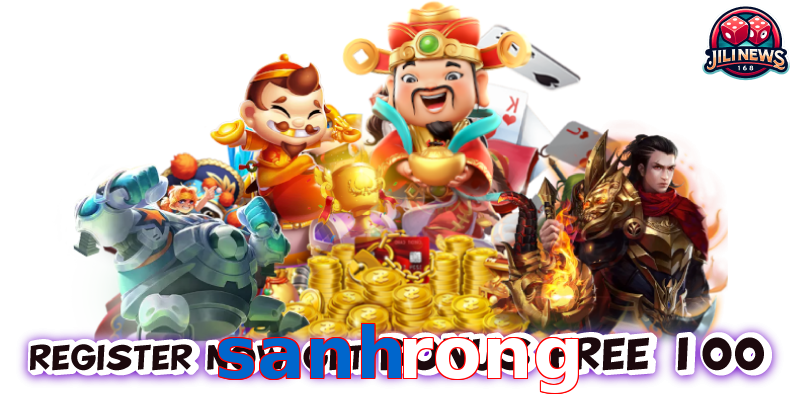 sanhrong