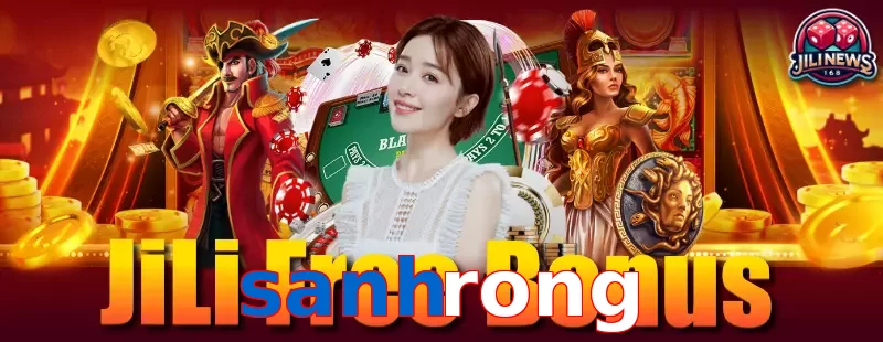 sanhrong