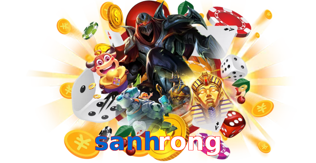 sanhrong