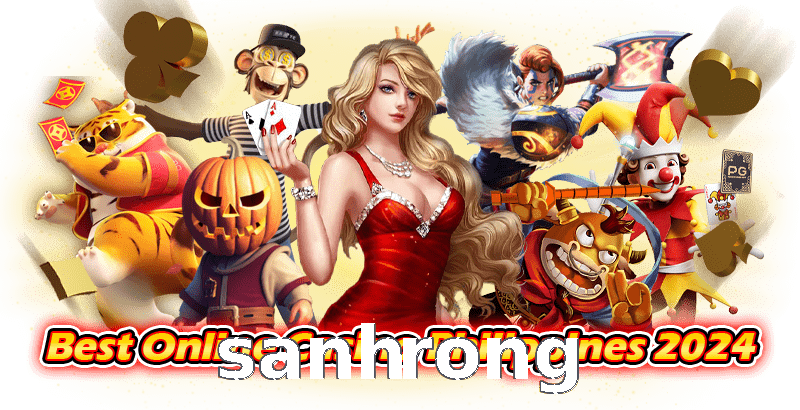 sanhrong