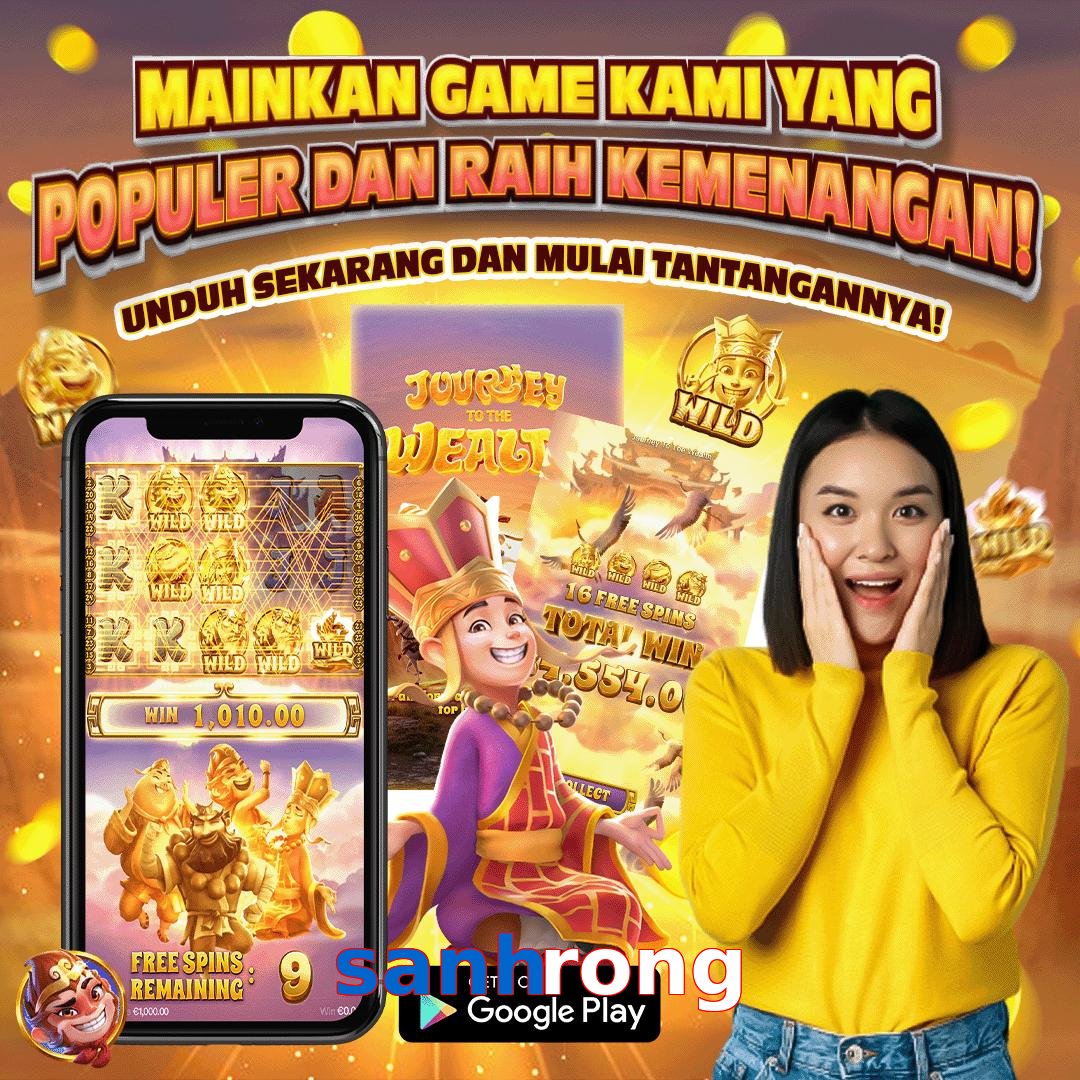 sanhrong