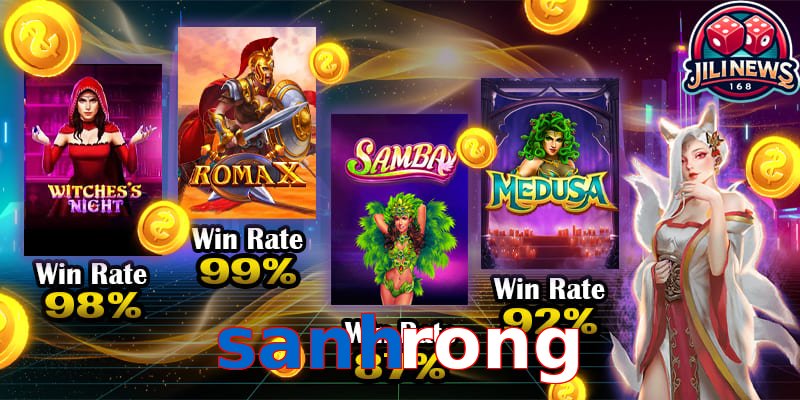 sanhrong