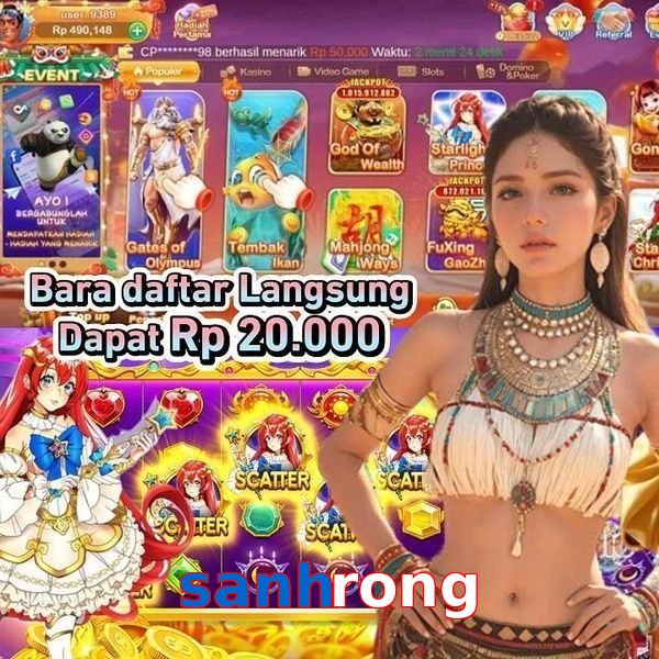 sanhrong