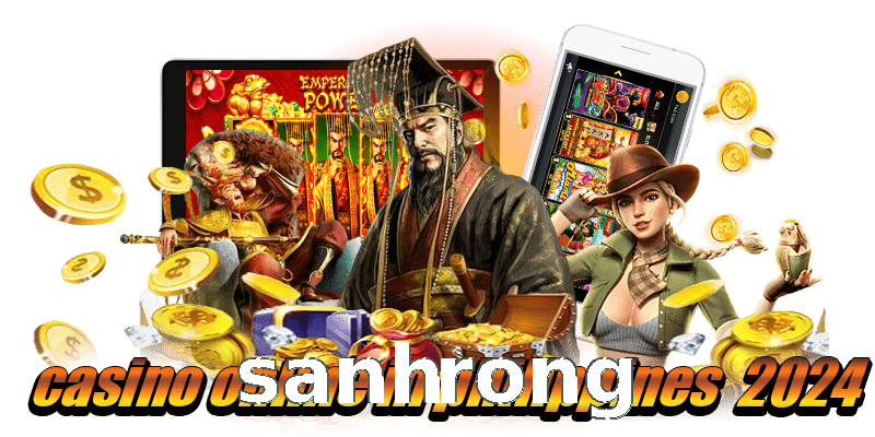 sanhrong
