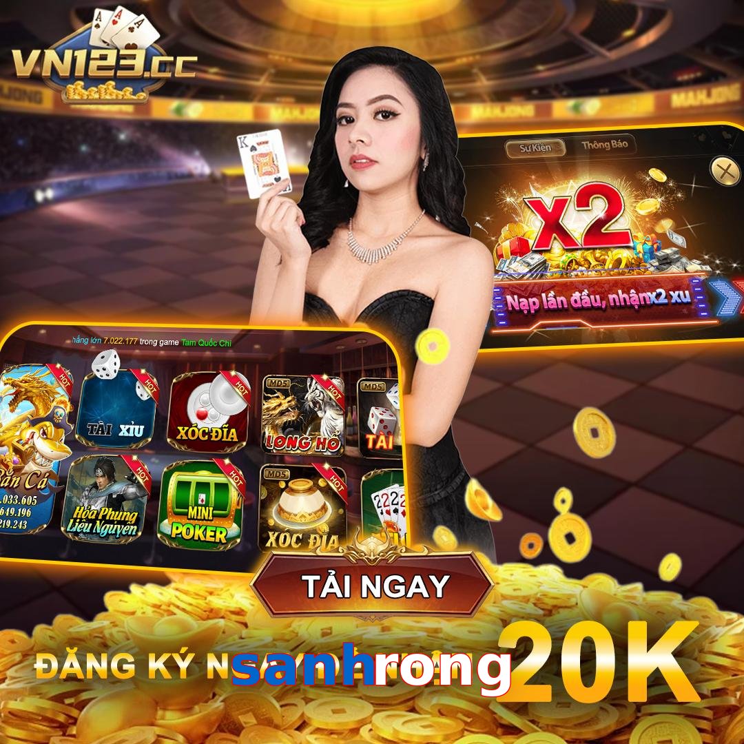 sanhrong