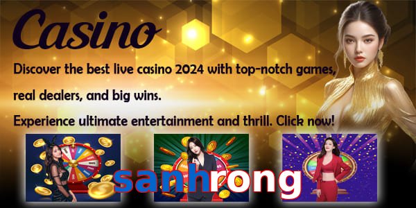 sanhrong