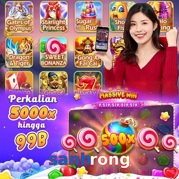 sanhrong