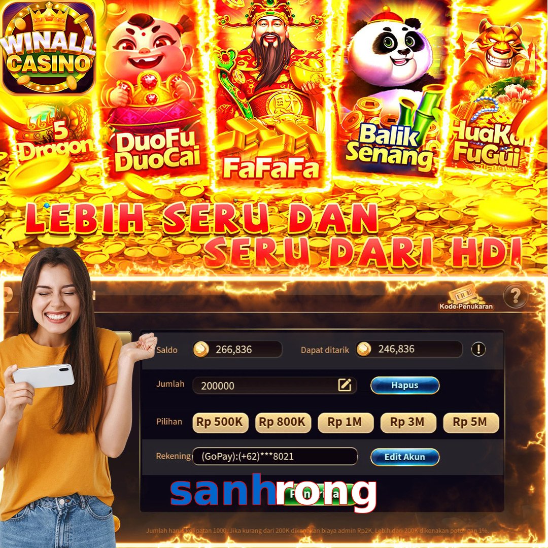 sanhrong