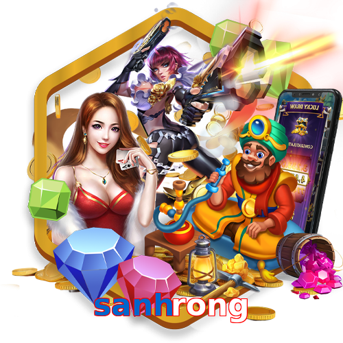 sanhrong
