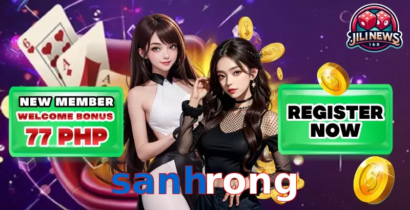 sanhrong