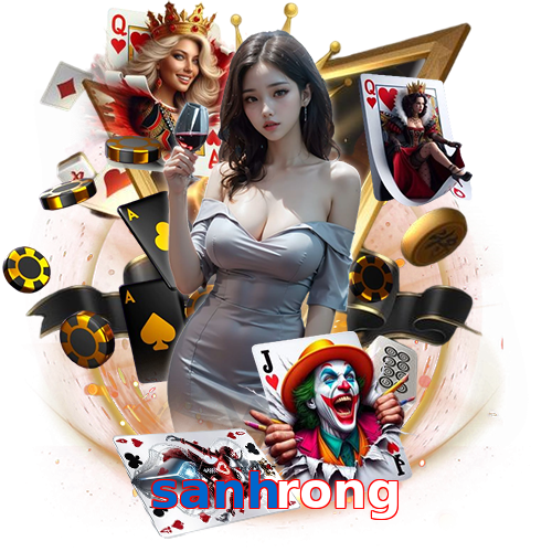 sanhrong