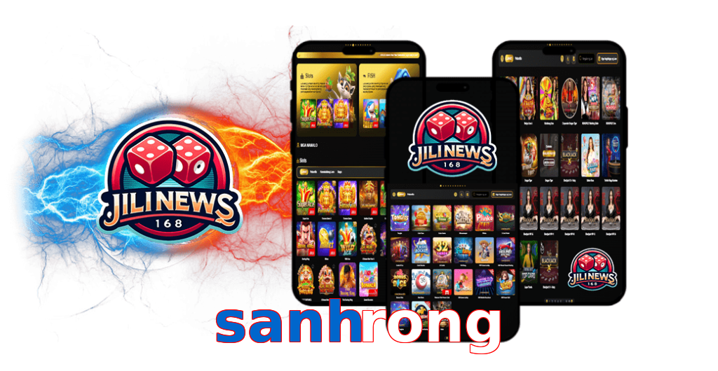 sanhrong