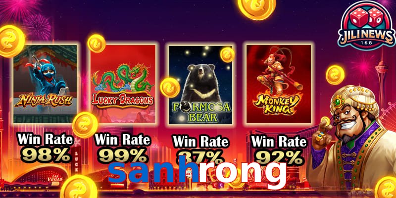 sanhrong