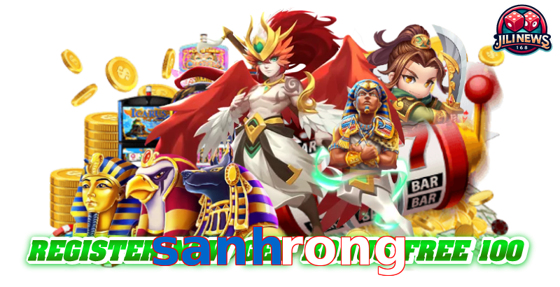 sanhrong
