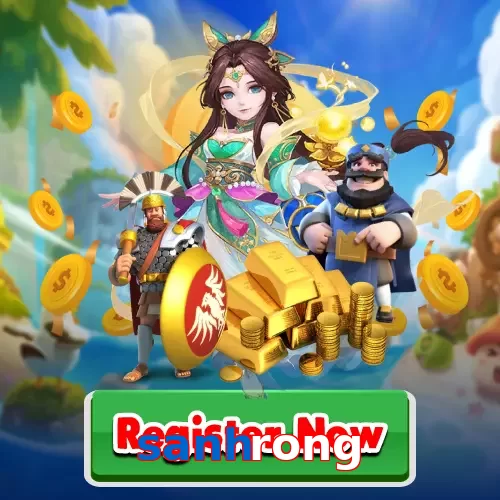 sanhrong