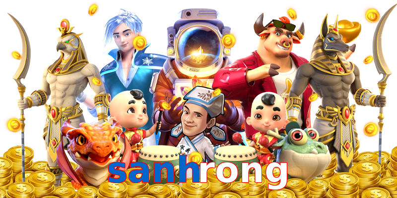 sanhrong