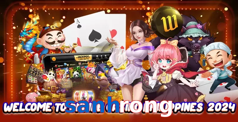 sanhrong
