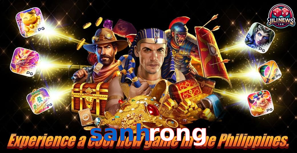 sanhrong