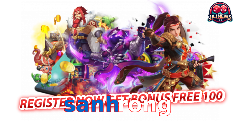sanhrong