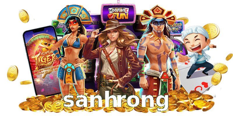 sanhrong
