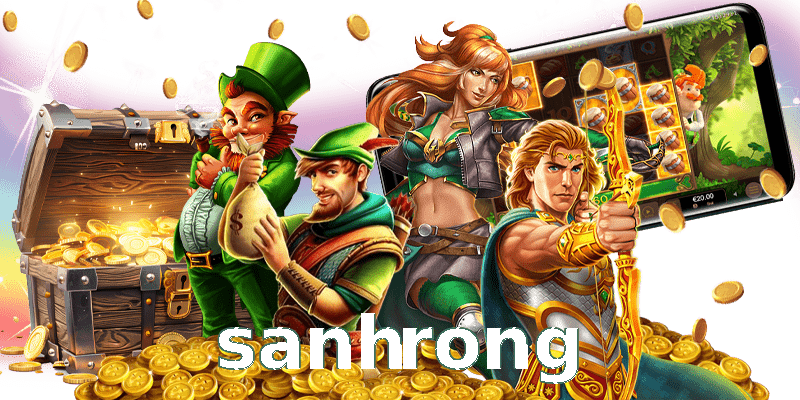 sanhrong