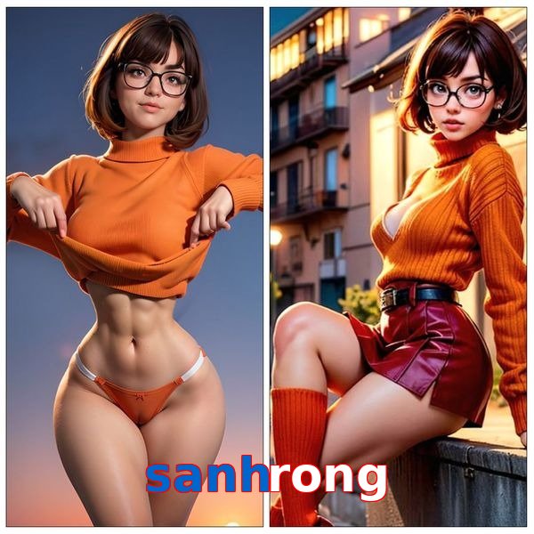 sanhrong