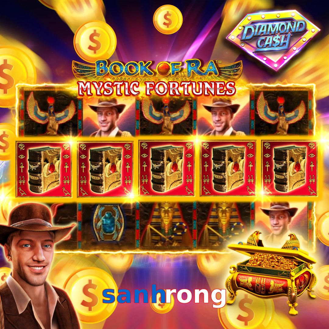 sanhrong