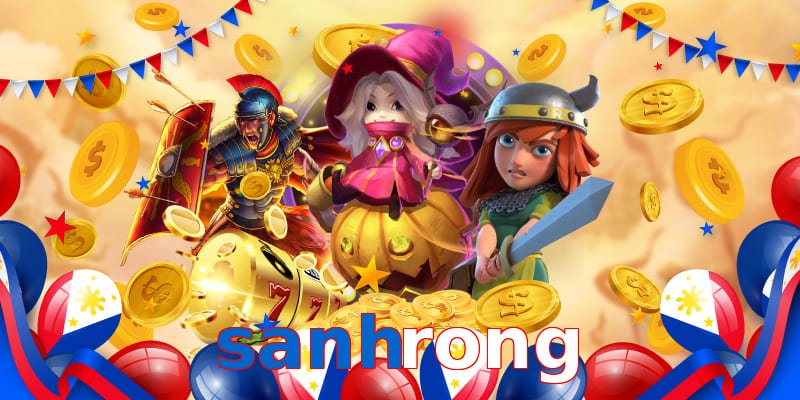 sanhrong