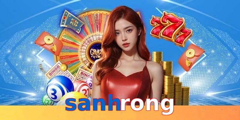sanhrong