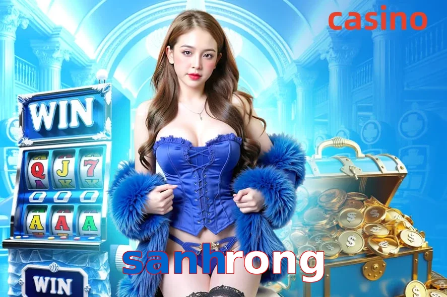 sanhrong