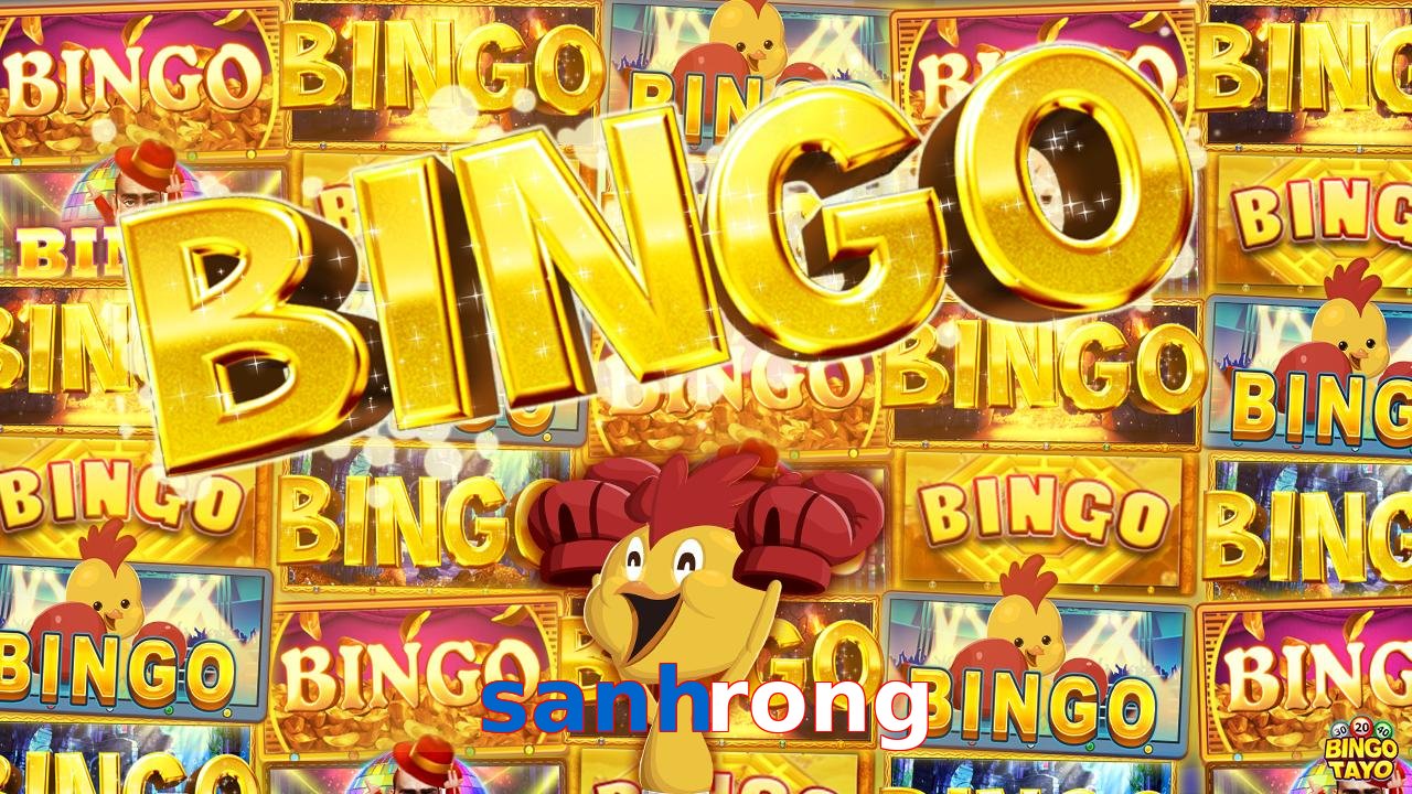 sanhrong