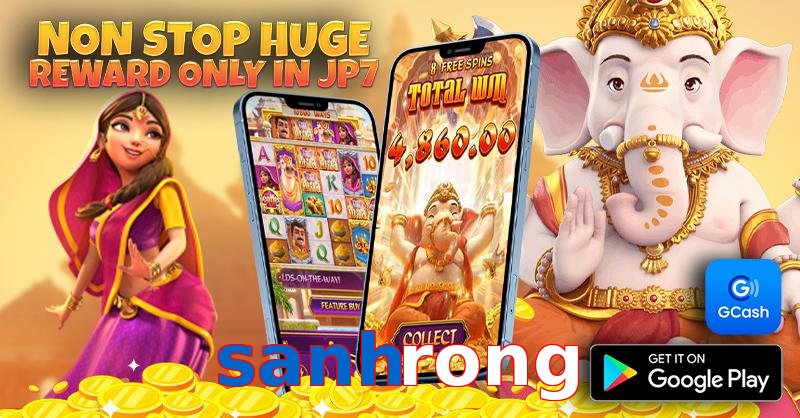 sanhrong