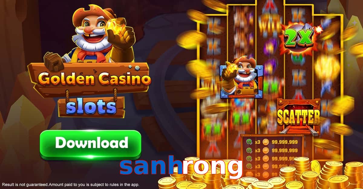 sanhrong