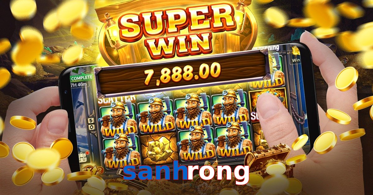 sanhrong