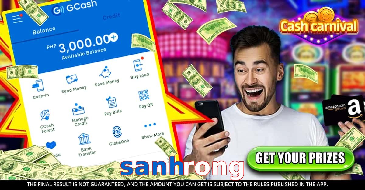 sanhrong