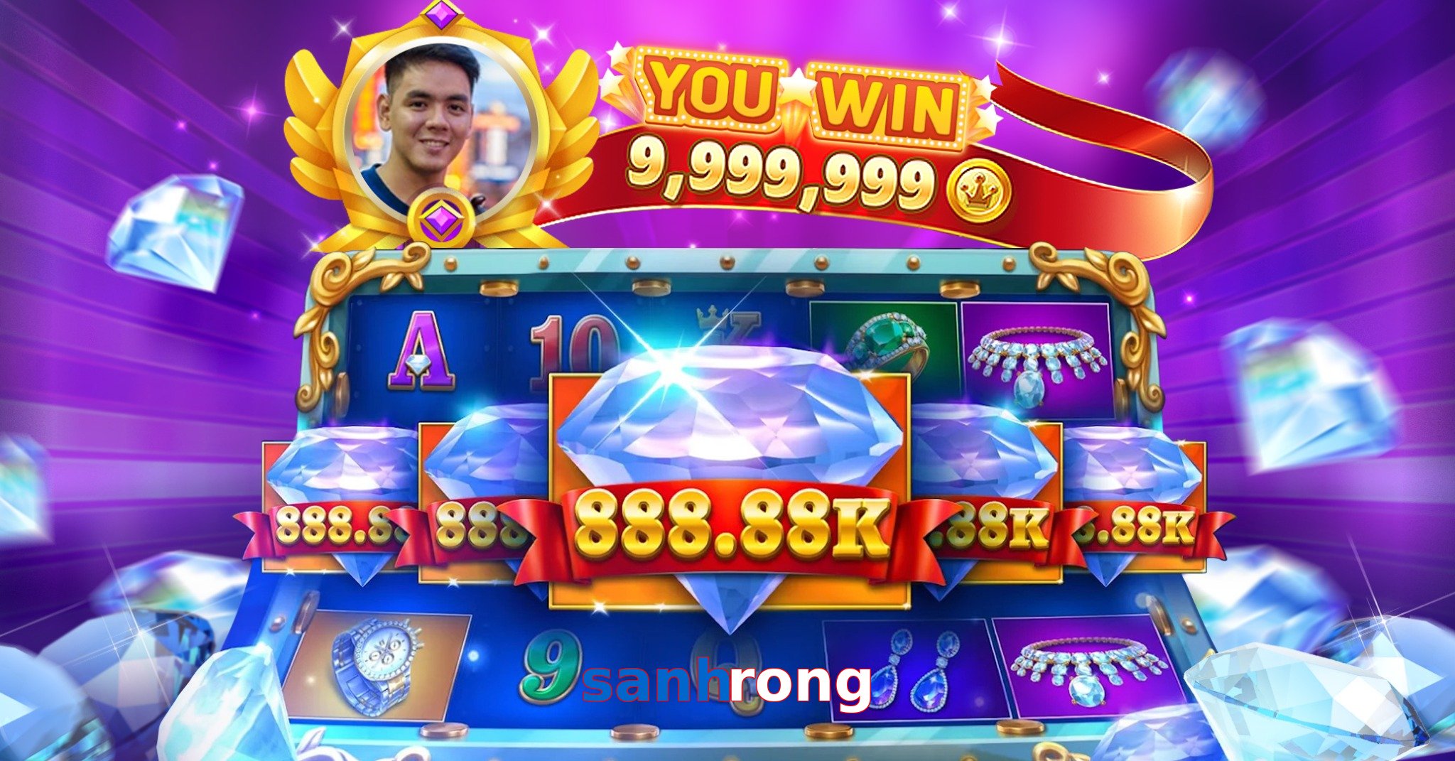 sanhrong