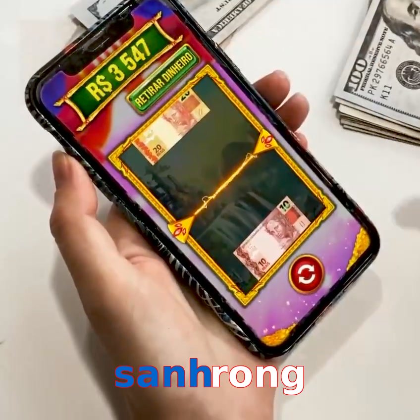 sanhrong