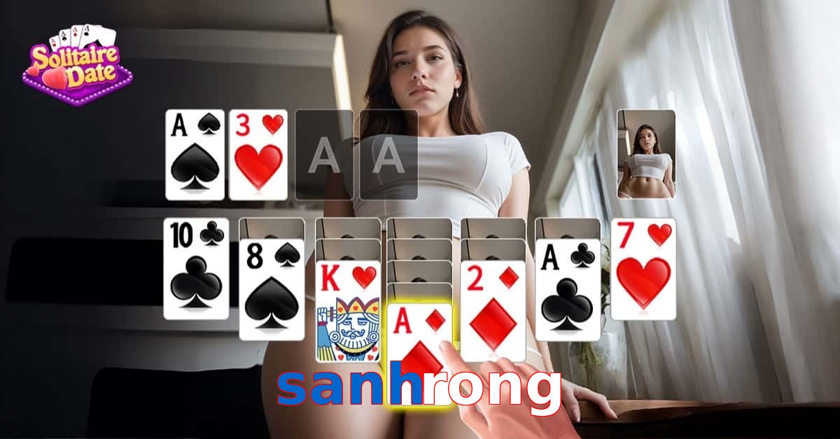 sanhrong
